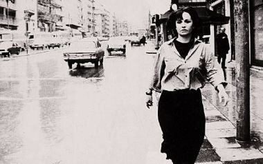 Πριν 39 χρόνια:   Συνέντευξη της Κατερίνας Γώγου  