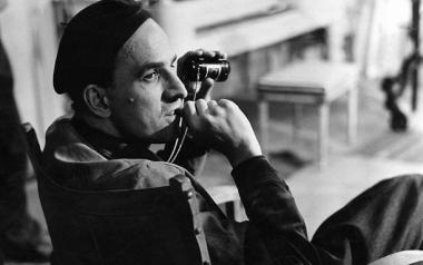 Ο Γιάννης Πετρίδης επιλέγει 10 ταινίες του Ingmar Bergman