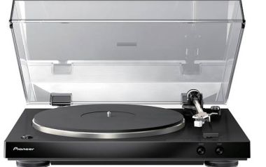 Αν κρίνουμε από την ανταπόκριση για τα βινύλια του Rory Gallagher, περνάει η μόδα των βινυλίων στην Ελλάδα