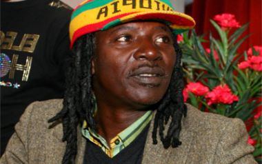 Sciences Sans Conscience-Alpha Blondy