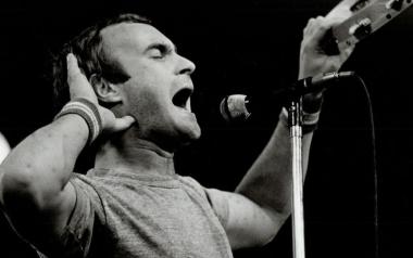 Το «In the Air Tonight» έγινε πάλι viral