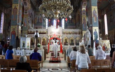 Η Εκκλησία στην χώρα μας είναι, μιά σειρά χαμένων ευκαιριών . 