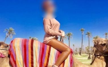 Ενταλμα σύλληψης για την 35χρονη ύποπτη της επίθεσης με βιτριόλι