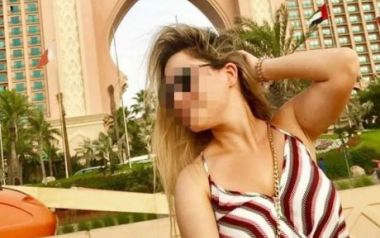 Για την Ιωάννα… το πρόσωπο της εβδομάδας