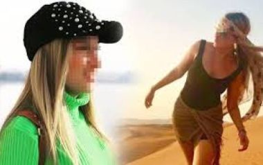 Επίθεση με βιτριόλι: «Πότε θα την πιάσουν;» ρωτά η 34χρονη