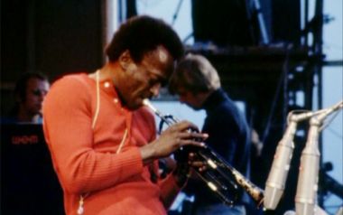 48 χρόνια πριν ο Miles Davis στο Βρετανικό Woodstock: Isle Of Wight