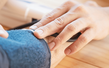 Υπέρταση: Τα «αθόρυβα» συμπτώματα που δεν πρέπει να αγνοείτε