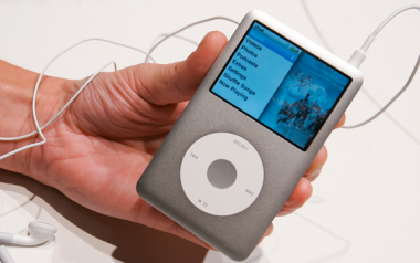 Για 1000$ πωλείται το iPod Classic στο ebay..