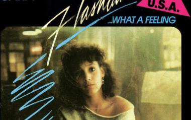 Πέρασαν 38 χρόνια - Flashdance (What A Feeling) - Irene Cara