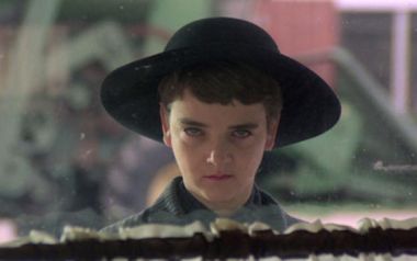 10 φιλμ με ΄κακά΄ παιδάκια...