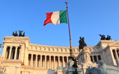 L'Italiano-Toto Cutugno