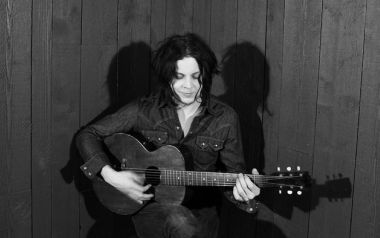 Ice Station Zebra-Jack White