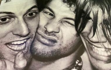 Πέθανε ο Jack Sherman κιθαρίστας στο πρώτο άλμπουμ των Red Hot Chili Peppers