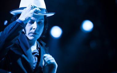 Ο Jack White μιλά για τις γυναίκες στην Μουσική