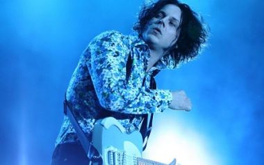 Νέο τραγούδι του Jack White - Corporation