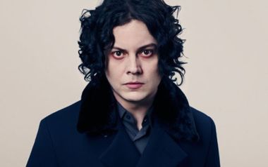 O Jack White στον Jimmy Fallon