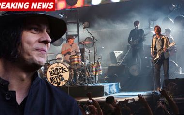 Παραλίγο να πλακωθούν σε μπαρ Patrick Carney-Jack White