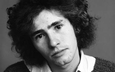 Song To A Siren-Tim Buckley