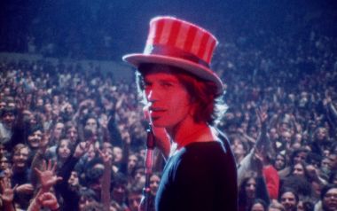 Gimme Shelter: Σαν σήμερα το 1970 το ντοκιμαντέρ για τους Rolling Stones στο Altamont...