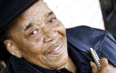 James Cotton, πέθανε 81 ετών
