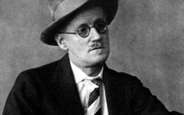James Joyce: Συγγραφέας, ποιητής, αλλά και φίλος της μουσικής