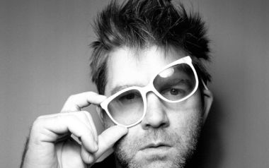 We Used To Dance - James Murphy