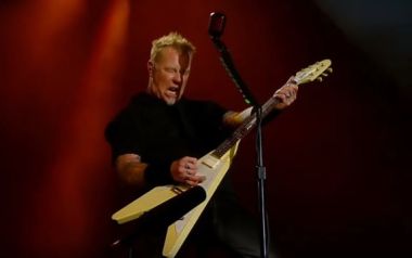 Metallica: Απόψε αρχίζει η περιοδεία τους, δείτε την πρόβα