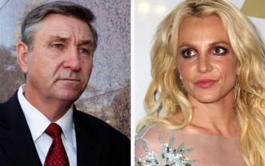 Ο πατέρας της Μπρίτνεϊ Σπίαρς θα αποσυρθεί από την κηδεμονία της