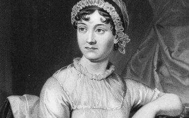 245 χρόνια από την γέννηση της Jane Austen