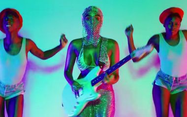 Janelle Monáe νέα τραγούδια