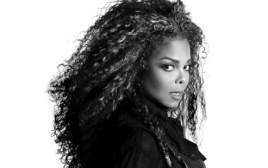 Dammn Baby-Janet Jackson