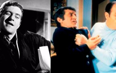 Αλέκος Τζανετάκος: Η ορφάνια, οι 17 αρραβώνες και ο γάμος που δεν ήρθε ποτέ