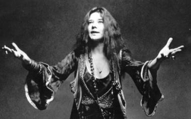 Cry Baby-Janis Joplin