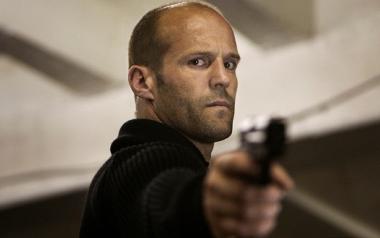 10 ταινίες με τον Jason Statham
