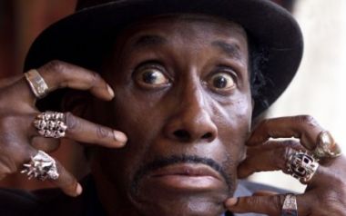I Put A Spell On You-Screaming Jay Hawkins