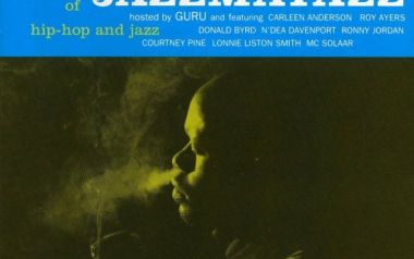 Jazzmatazz Vol. 1-Guru, 25 χρόνια μετά