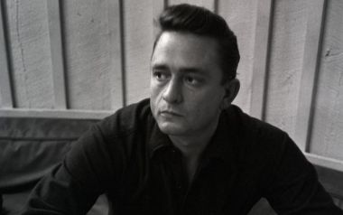 Forever Words, νέο άλμπουμ με ποιήματα/τραγούδια του Johnny Cash