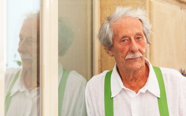 Πέθανε ο Γάλλος ηθοποιός Jean Rochefort
