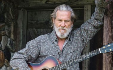 Με λέμφωμα διαγνώσθηκε ο Jeff Bridges