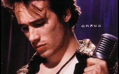 Grace-Jeff Buckley (1994)