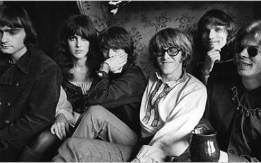 10 τραγούδια Jefferson Airplane/Starship