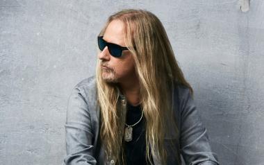 Ο Jerry Cantrell των Alice In Chains στο πρώτο σόλο άλμπουμ εδώ και 20 χρόνια