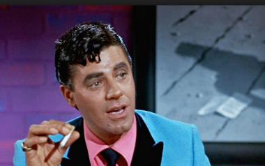 10 φιλμ με τον Jerry Lewis