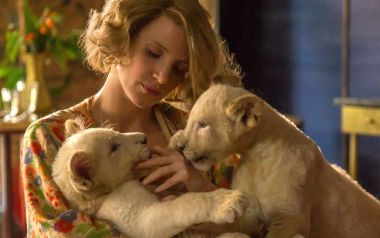 H Jessica Chastain σπαταλάει το ταλέντο της