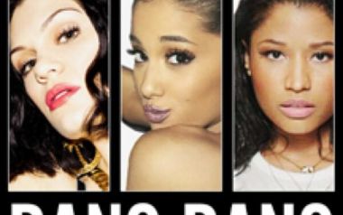 Bang Bang-Jessie J, Ariana Grande, Nicki Minaj, το βίντεο