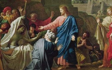 Ο Ιησούς χρησιμοποιούσε λάδι κάνναβης για να κάνει θαύματα, υποστηρίζει ιστορικός