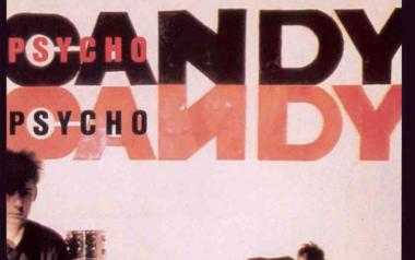 Psychocandy-Jesus and Mary Chain (1985)