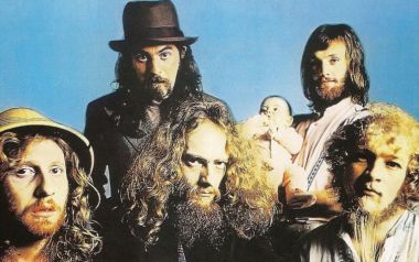 Ο Κώστας Παπάζογλου θυμάται! 