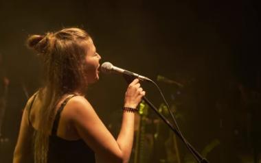 Ιουλία Καραπατάκη - Περσεφόνη