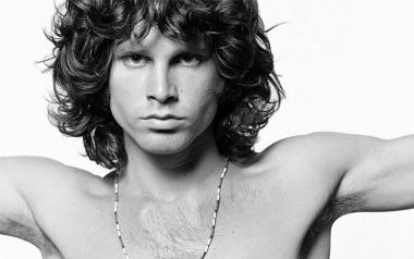 Jim Morrison, απλά αξέχαστος και ένας από τους εμβληματικούς ηγέτες μουσικών συγκροτημάτων